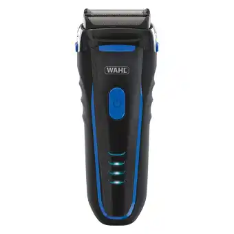 Tesco Wahl Clean & Close Lithium Shaver offer