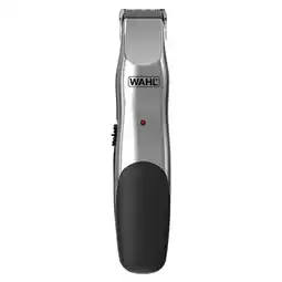 Tesco Wahl 9916-1117 Groomsman Beard Trimmer offer