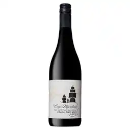 Tesco Cap Maritime Pinot Noir 750ml offer