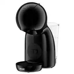 Tesco Delonghi Dolce Gusto Black Piccolo XS Coffee Machine offer