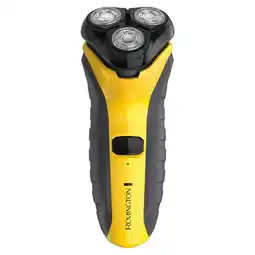 Tesco Remington Virtually Indestructible Rotary Shaver offer