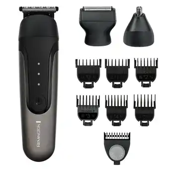 Tesco Remington ONE Head and Body Multi-Groomer offer