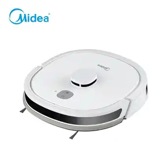 Tesco Midea M6 Robot Vacuum Cleaner offer