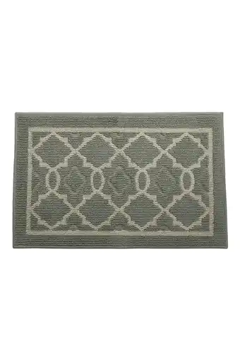 Tesco Living and Home European-Style Anti-Slip Entryway Doormat offer