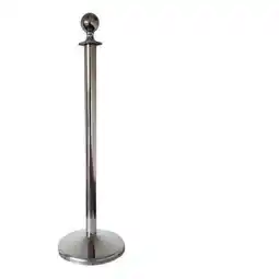 Tesco Prestige Chrome Pole offer