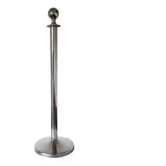 Tesco Prestige Chrome Pole offer