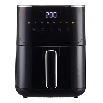 Tesco Living and Home 4.7L Touch Screen Air Fryer offer