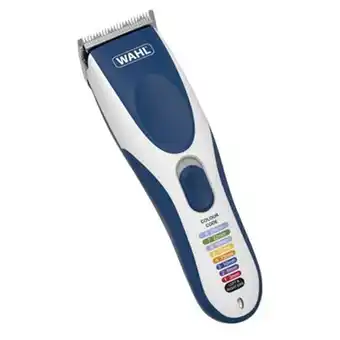 Tesco Wahl Colour Pro Clipper offer