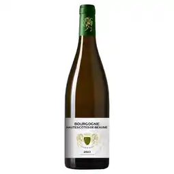 Tesco Victor Blachet Hautes-Cotes-de-Beaune Blanc 75cl offer