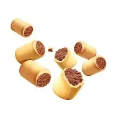 Tesco 12.5kg Pedigree Mini Markies Dog Treats Marrowbone Bulk Dog Biscuits offer