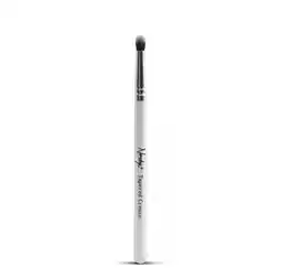 Tesco Nanshy Tapered Crease Makeup Brush White offer