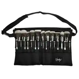 Tesco Nanshy Makeup Brush Belt (empty) offer