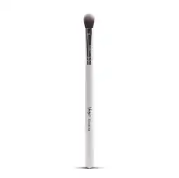 Tesco Nanshy Blending Eyeshadow Makeup Brush White offer