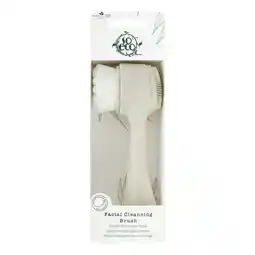 Tesco So Eco Facial Cleansing Brush offer