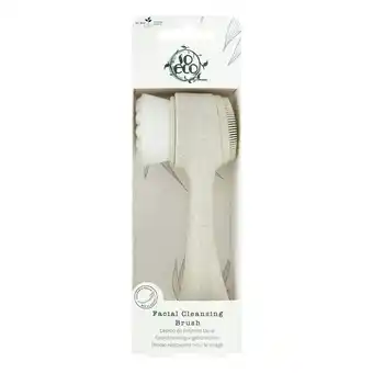 Tesco So Eco Facial Cleansing Brush offer