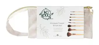 Tesco So Eco Ultimate Travel Set offer