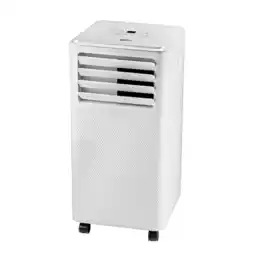 Tesco Igenix IG9909 9000 BTU 3-in-1 Portable Air Conditioner, White offer