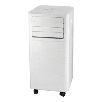 Tesco Igenix IG9907 7000 BTU 3-in-1 Portable Air Conditioner, White offer