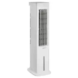 Tesco Igenix IG9706 Evaporative Air Cooler with Remote Control offer