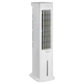 Tesco Igenix IG9706 Evaporative Air Cooler with Remote Control offer