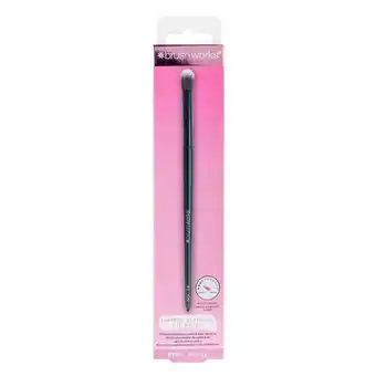 Tesco Brushworks No. 16 Tapered Blending Eye Brush offer