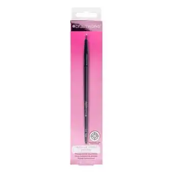 Tesco Brushworks No. 23 Precise Liner Brush offer