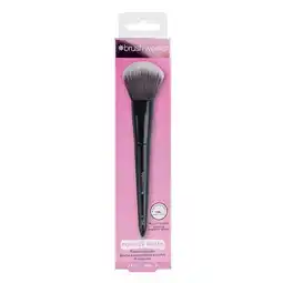 Tesco Brushworks No. 5 Powder Brush offer