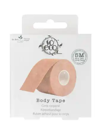 Tesco So Eco Body Tape offer