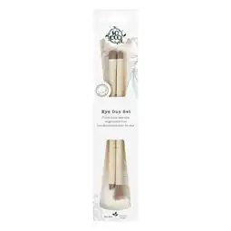 Tesco So Eco Eye Duo Set offer