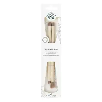 Tesco So Eco Eye Duo Set offer