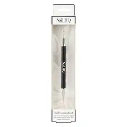 Tesco Nail HQ Nail Art Dotting Tool offer