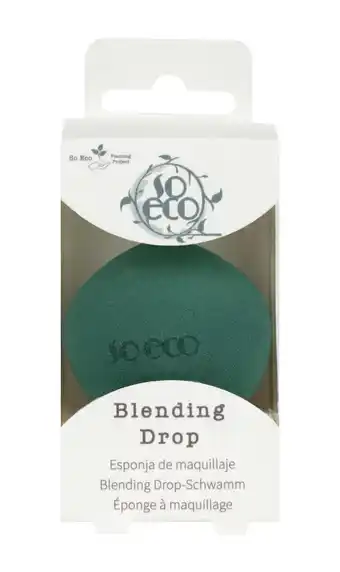 Tesco So Eco Blending Drop offer