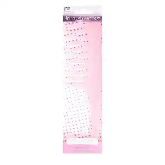 Tesco Brushworks Shower Comb offer