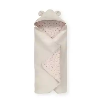 Tesco Hauck Snuggle N Dream - Beige Bloom offer