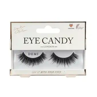 Tesco Eye Candy Signature Collection - Demi offer