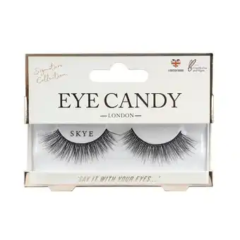 Tesco Eye Candy Signature Collection - Skye offer