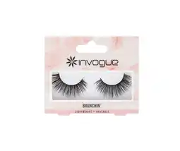 Tesco Invogue Lash Brunchin' offer