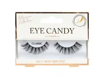 Tesco Eye Candy Extension Collection - Classic offer