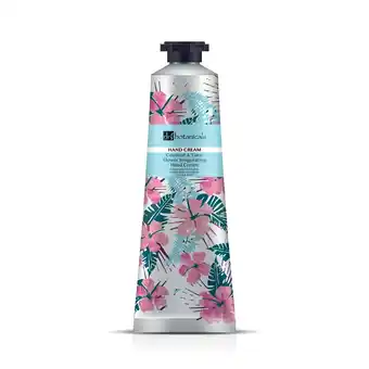 Tesco Dr Botanicals Tropical Invigorating Cream 50ml offer