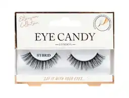 Tesco Eye Candy Extension Collection - Hybrid offer