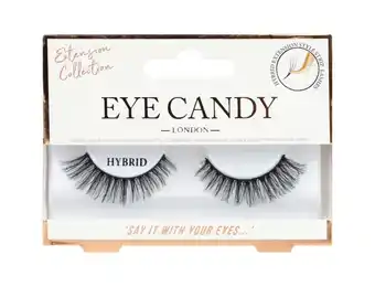 Tesco Eye Candy Extension Collection - Hybrid offer