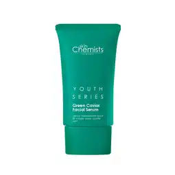 Tesco skinChemists Youth Series Green Caviar Facial Serum 30ml offer