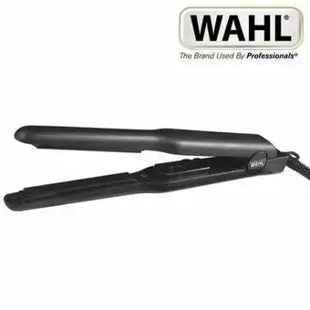 Tesco Wahl Pencil Straightener 200?C With Variable Temperature Control ZX731 offer