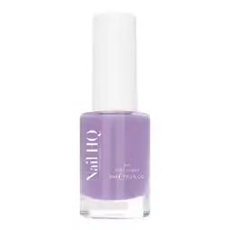 Tesco Nail HQ Colour Iris - 10ml offer