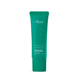 Tesco skinChemists Youth Series Green Caviar Day Moisturiser 50ml offer