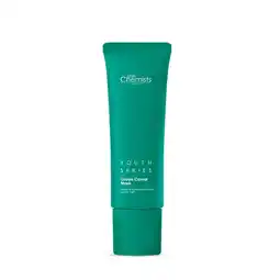 Tesco skinChemists Youth Series Green Caviar Mask 50ml offer