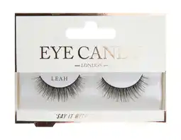 Tesco Eye Candy Signature Lash Collection - Leah offer