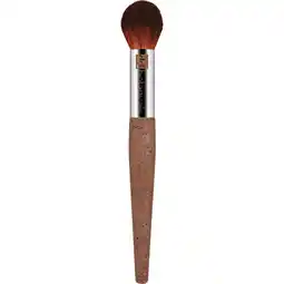 Tesco Dr Botanicals Coffee Ground Illuminating Brush offer