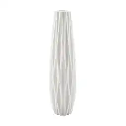 Tesco Living and Home European Ceramic Vase offer