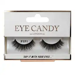 Tesco Eye Candy Signature Lash Collection - Fifi offer